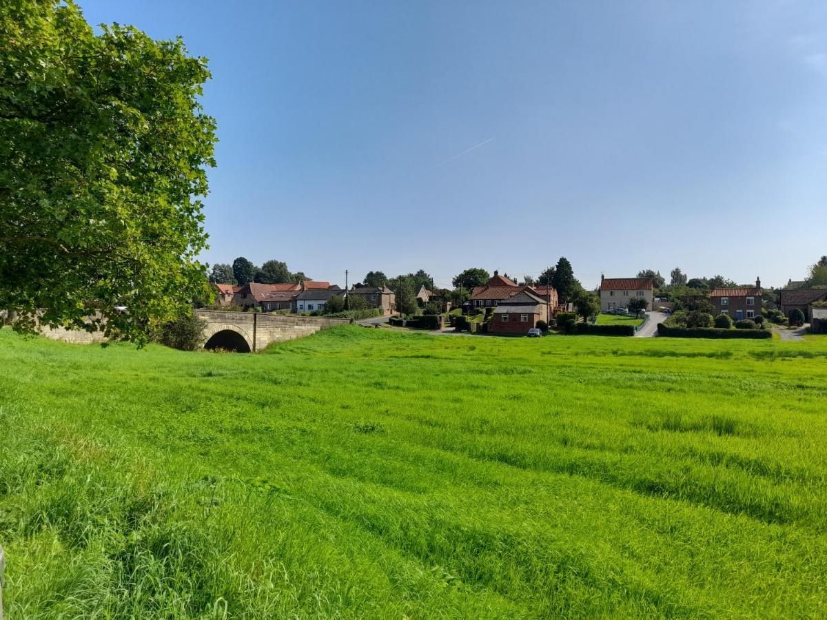 Bed and Breakfast Harmony House Stillingfleet Zewnętrze zdjęcie