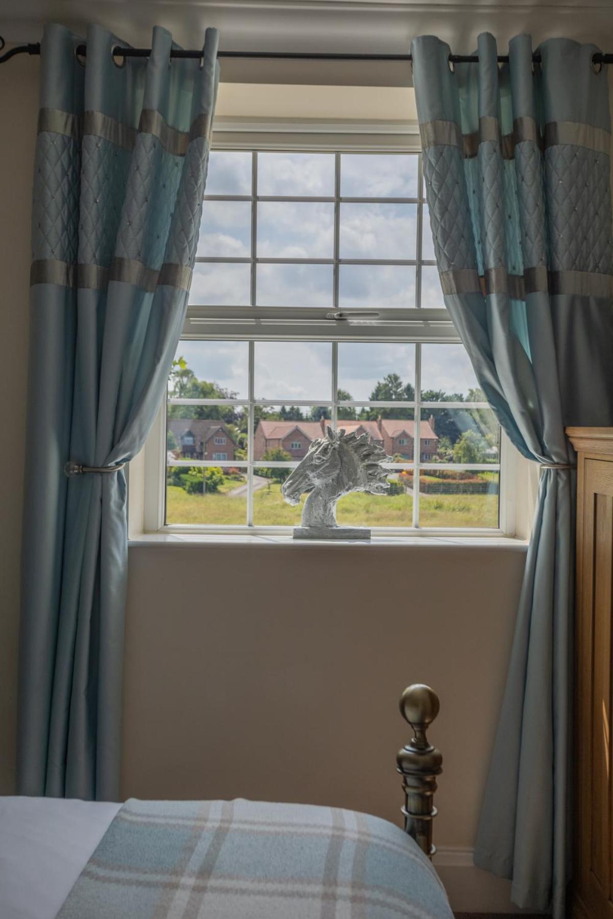 Bed and Breakfast Harmony House Stillingfleet Zewnętrze zdjęcie