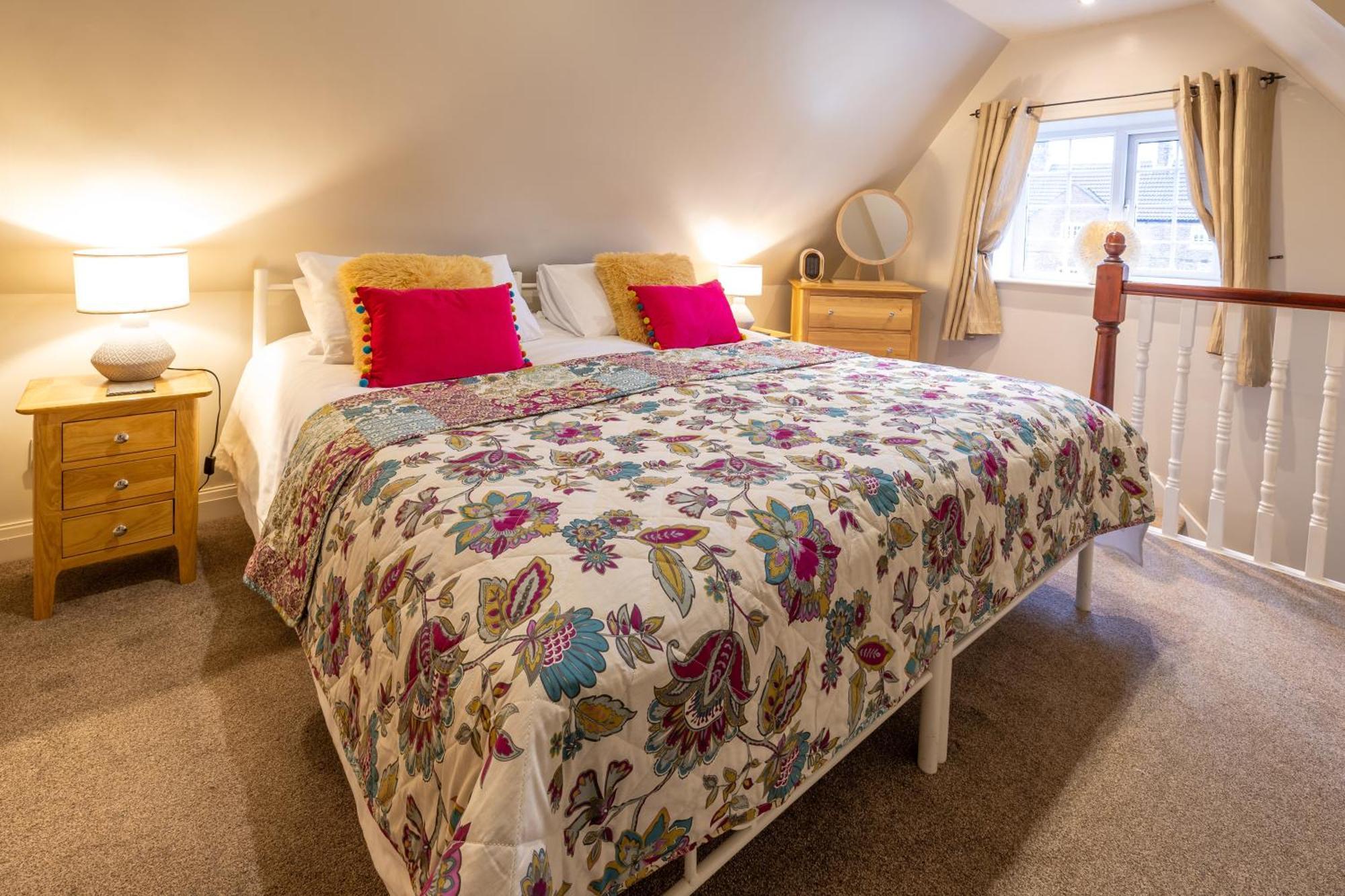 Bed and Breakfast Harmony House Stillingfleet Zewnętrze zdjęcie