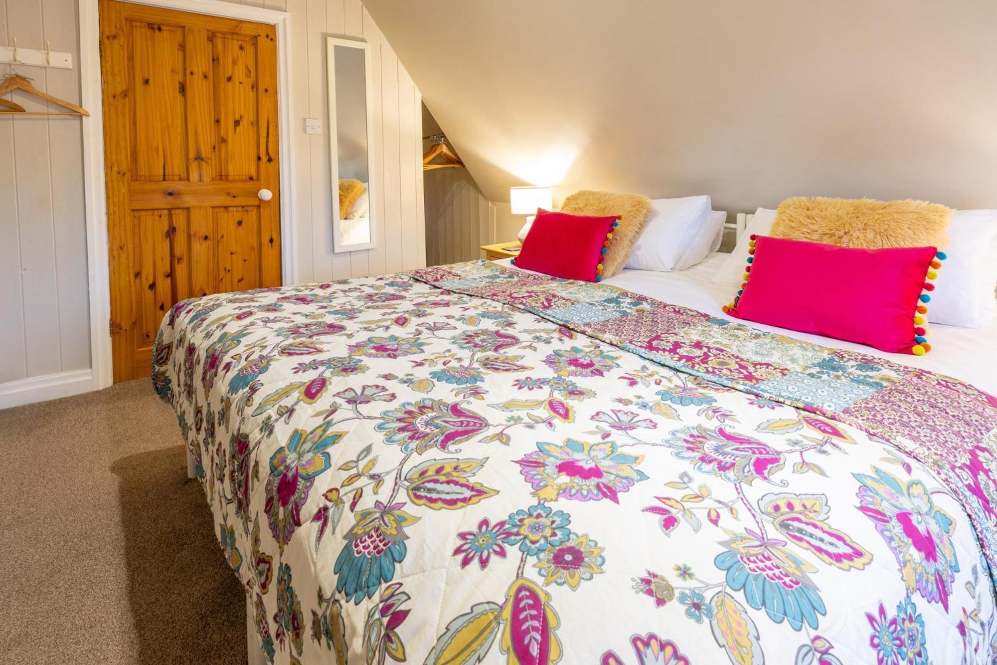 Bed and Breakfast Harmony House Stillingfleet Zewnętrze zdjęcie