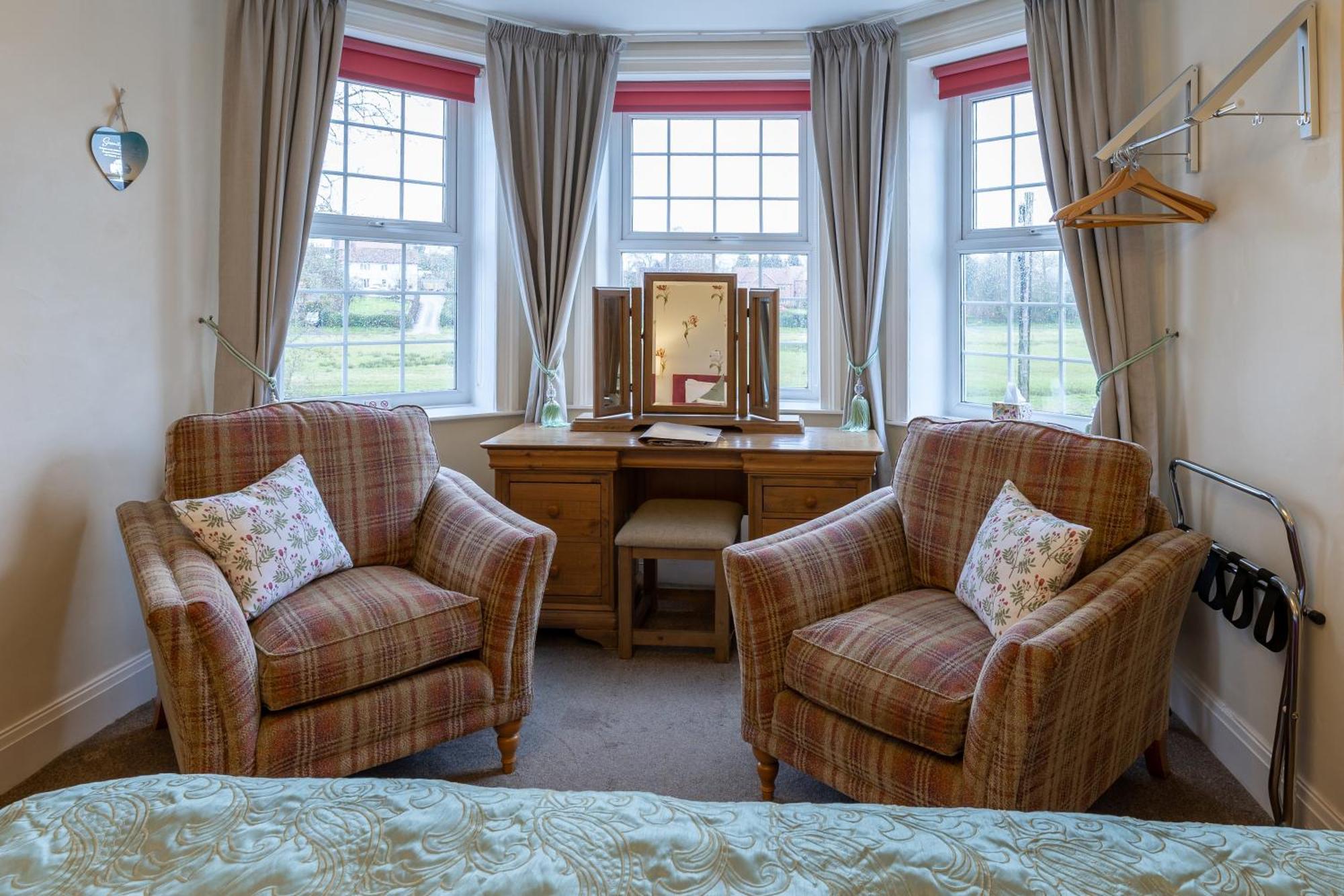 Bed and Breakfast Harmony House Stillingfleet Zewnętrze zdjęcie